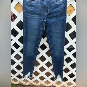 American Eagle size 0 skinny jeans